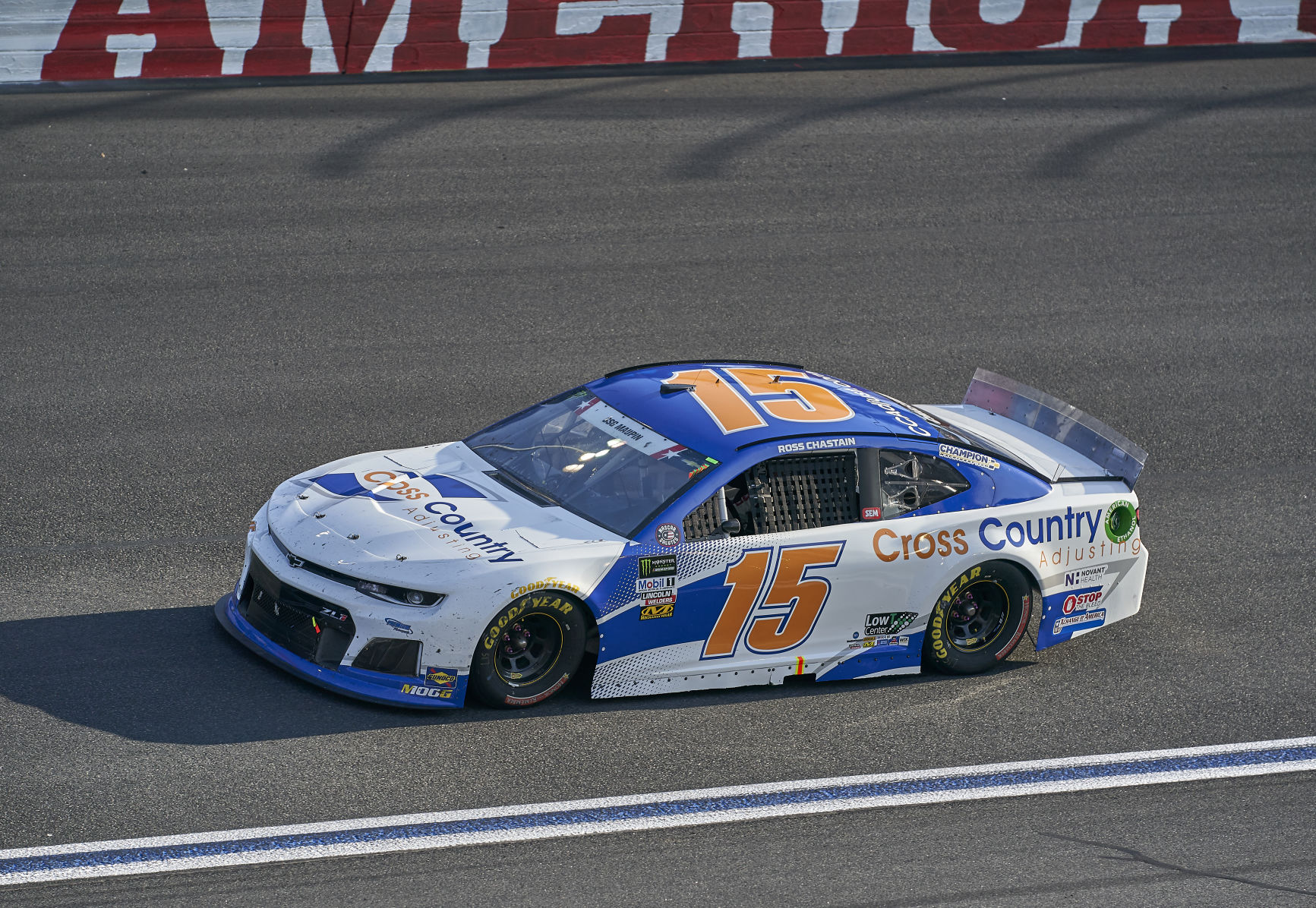 CocaCola 600 58.jpg